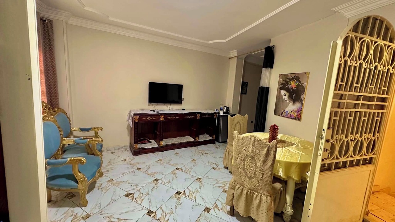 Photo of Bedroom in Al Haram