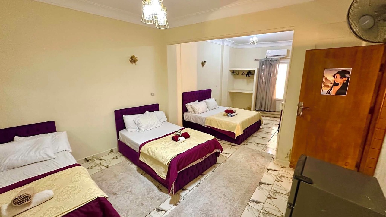 Photo of Bedroom in Al Haram