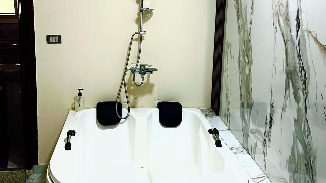 Photo of Bathroom in Al Haram