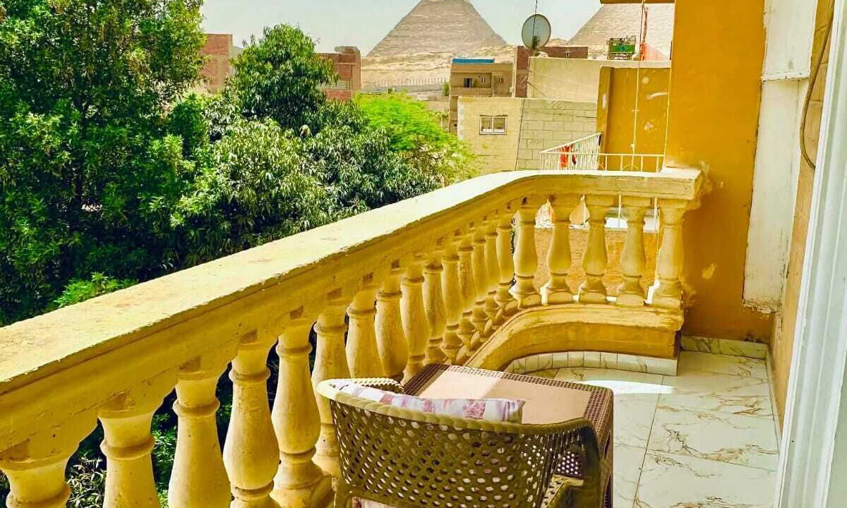 Photo of Bedroom in Al Haram