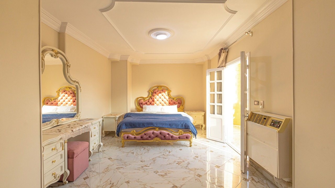 Photo of Bedroom in Al Haram