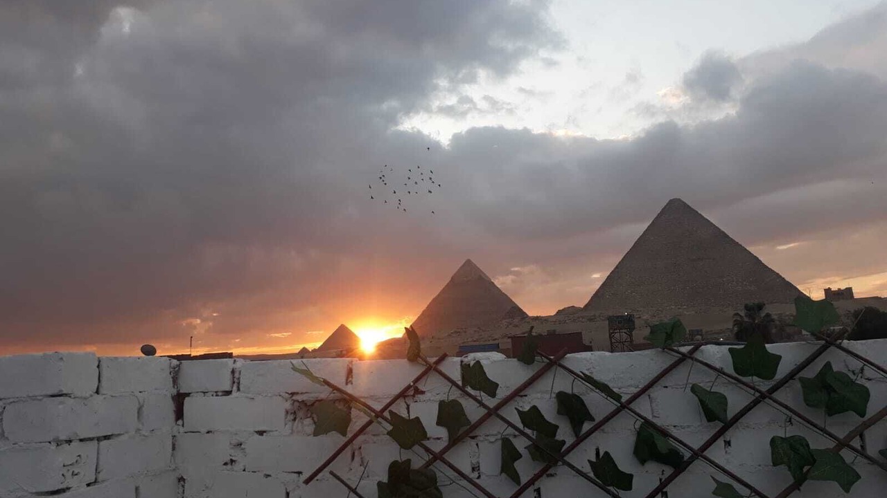 Photo of Outdoor in Al Haram