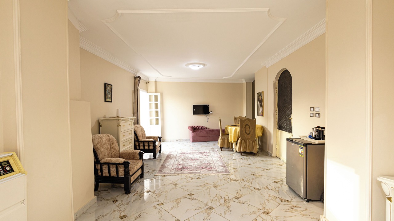 Photo of Bedroom in Al Haram