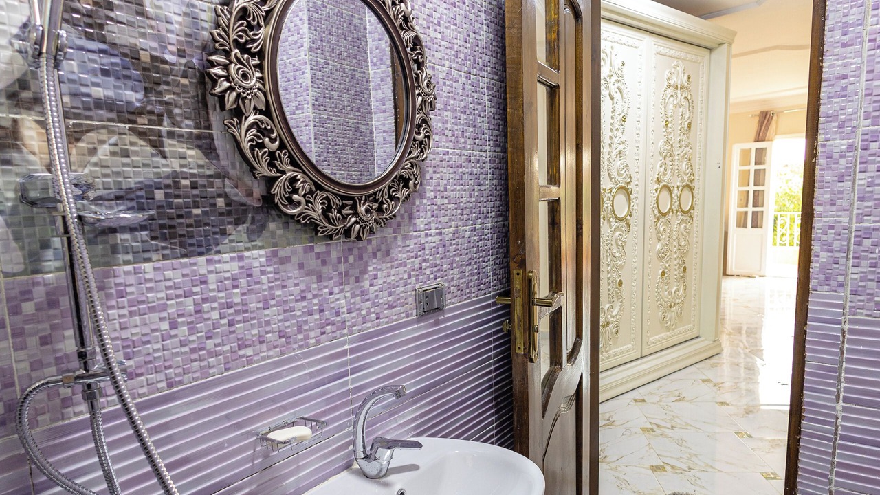 Photo of Bathroom in Al Haram