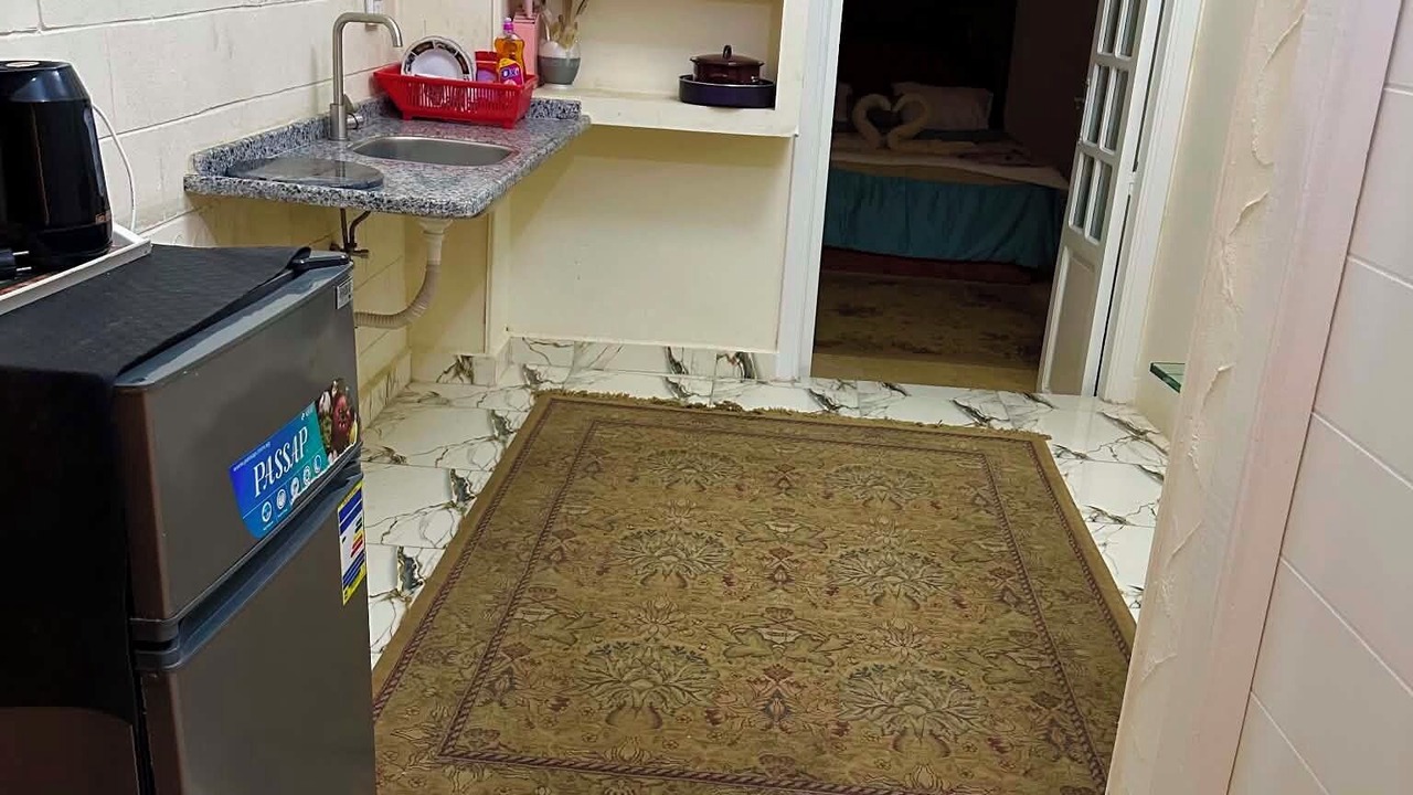 Photo of Bedroom in Al Haram