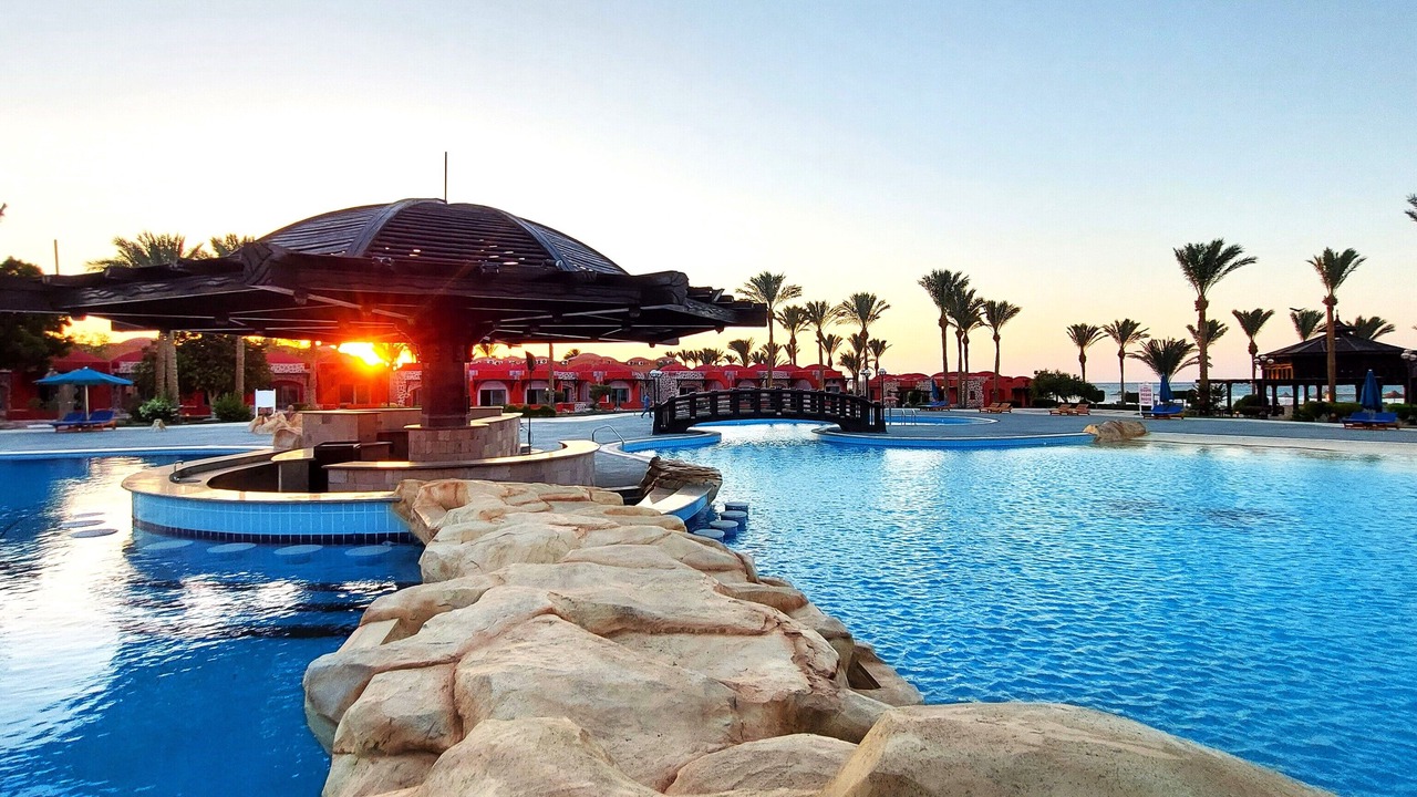 Photo of Outdoor in Port Ghalib
