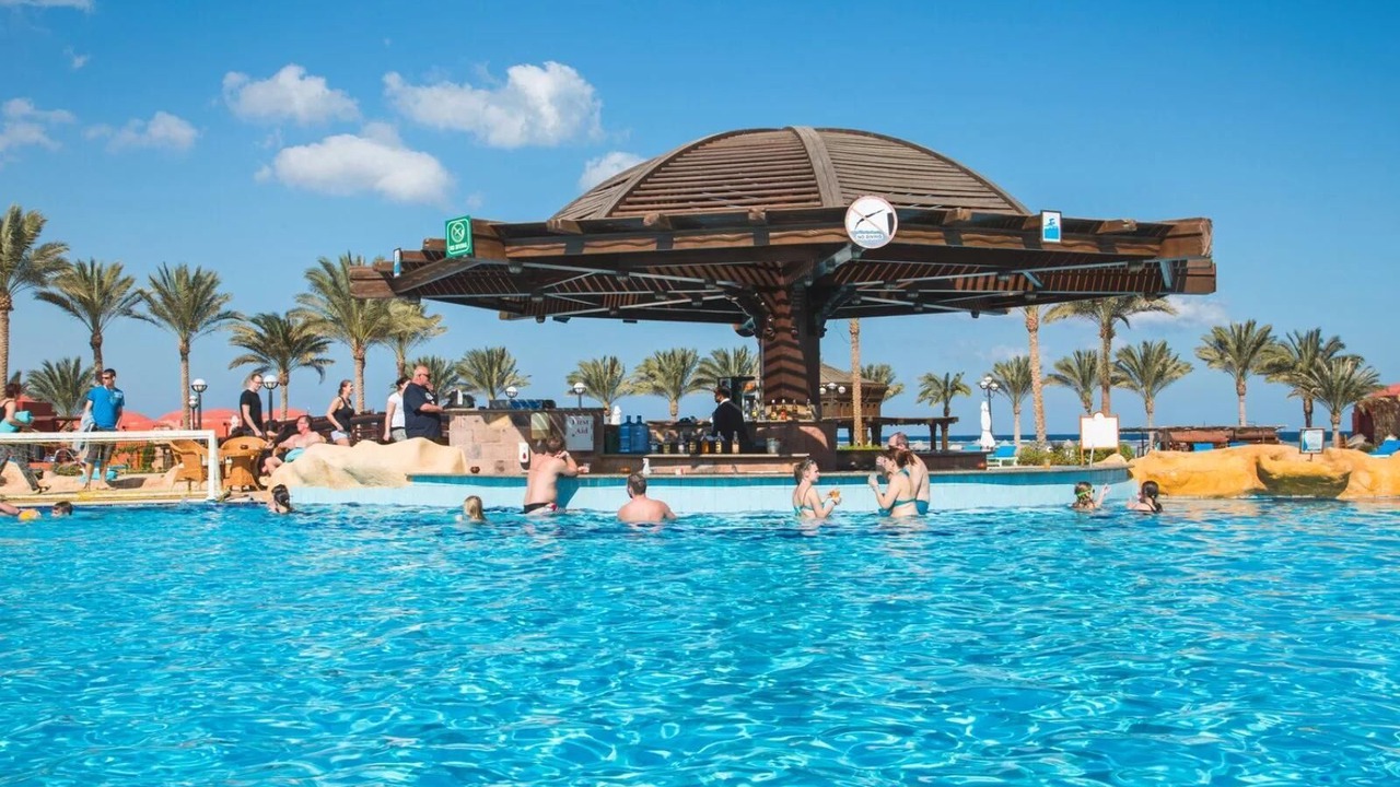 Photo of Outdoor in Port Ghalib
