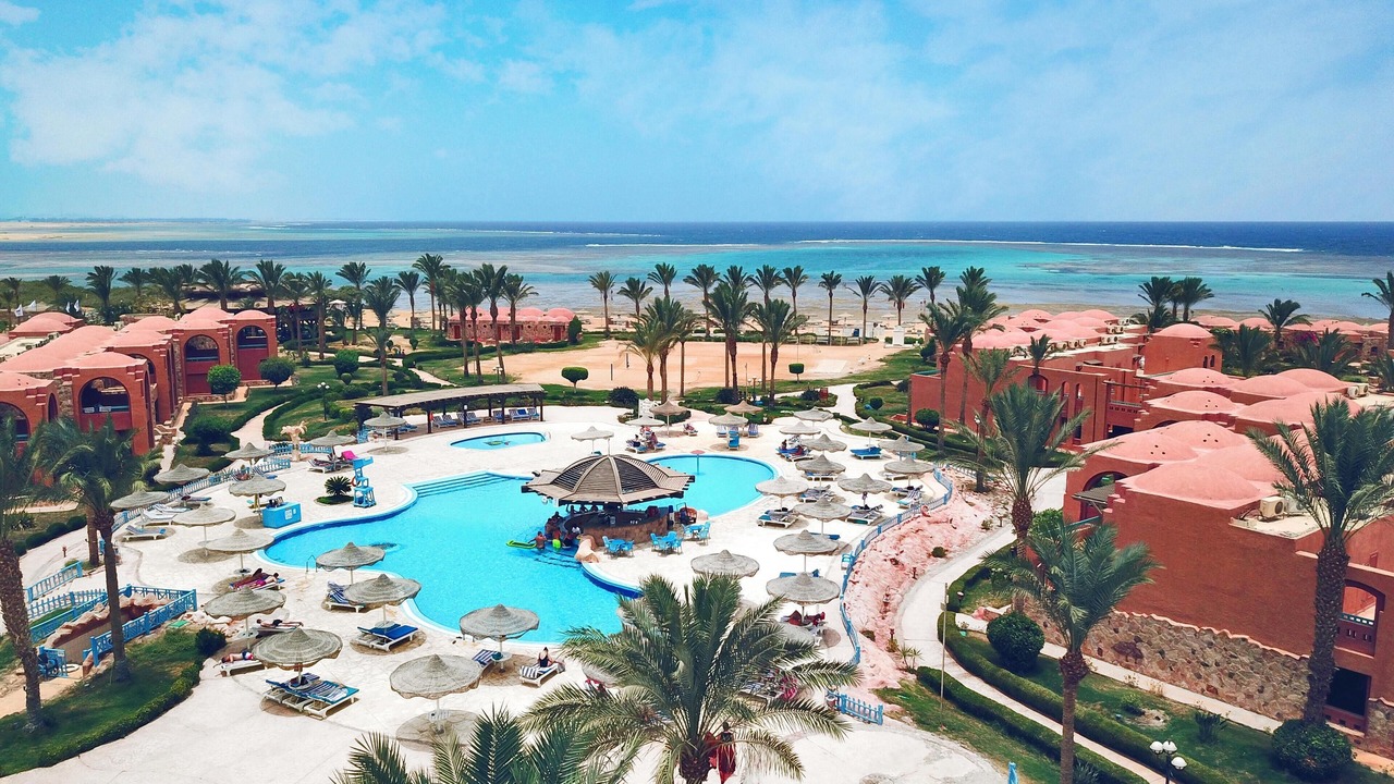 Photo of Outdoor in Port Ghalib