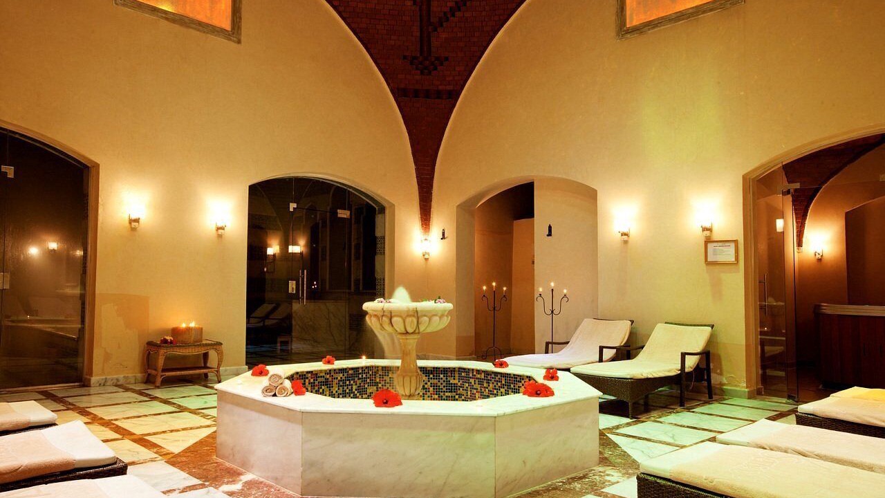 Photo of Bedroom in Port Ghalib