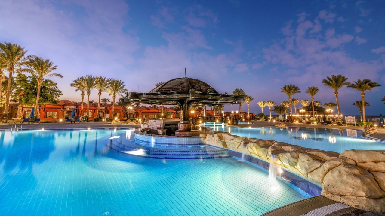 Photo of Outdoor in Port Ghalib