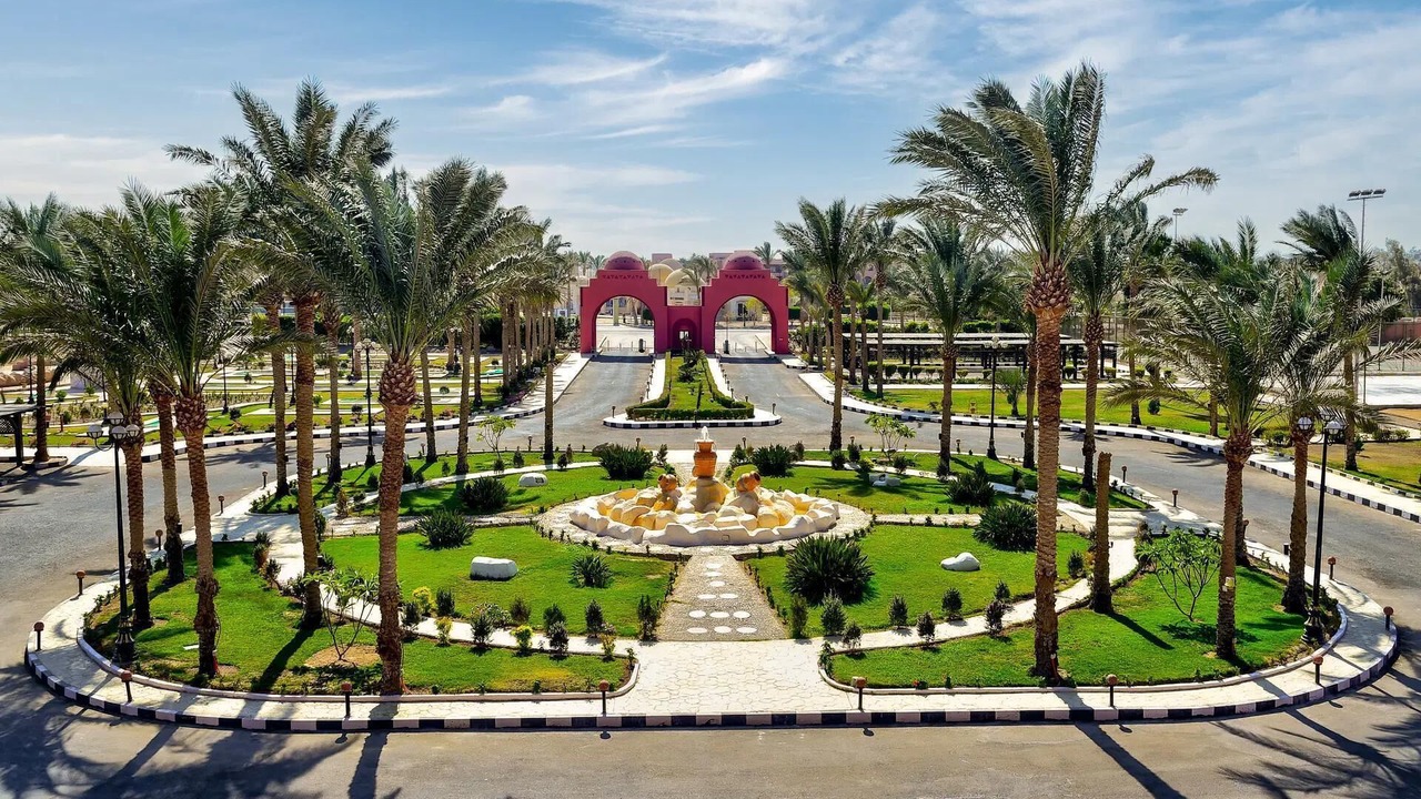 Photo of Outdoor in Port Ghalib