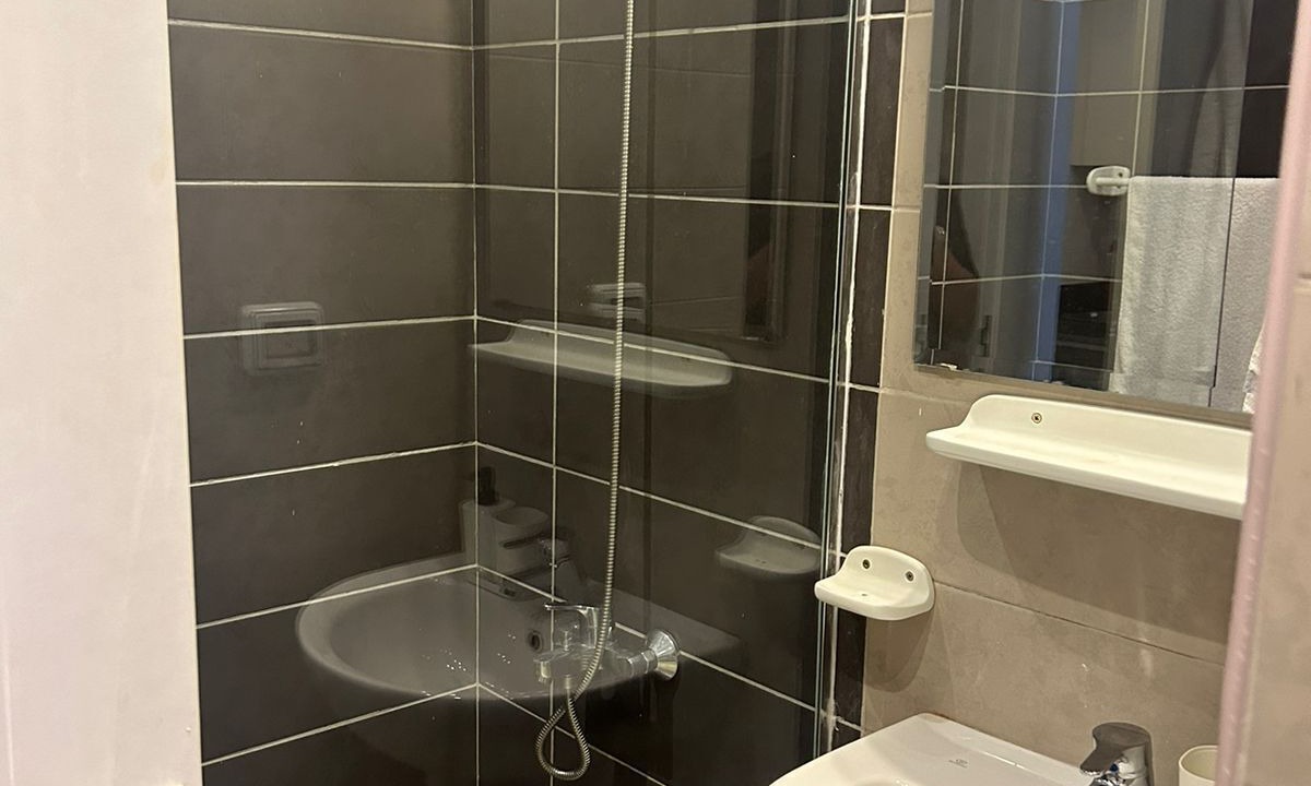 Photo of Bathroom in El Gouna