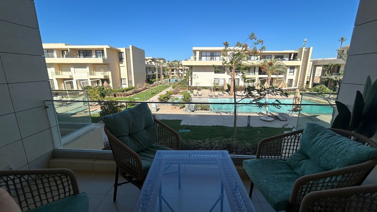 Photo of Outdoor in El Gouna