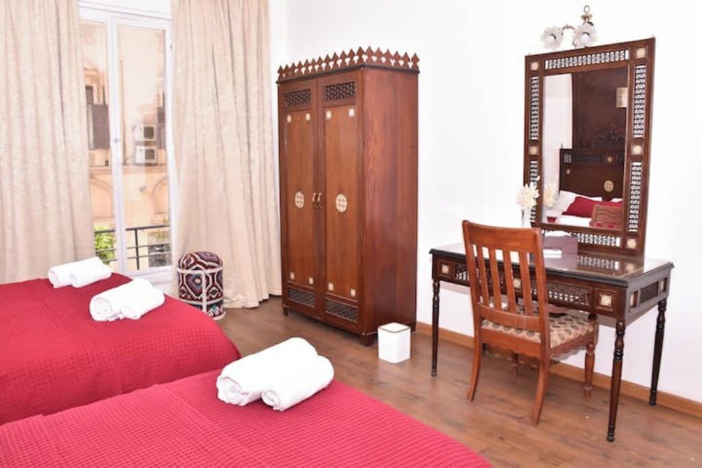 Photo of Bedroom in Abdin