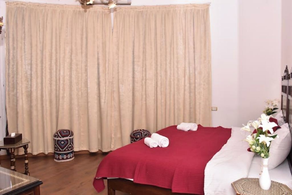Photo of Bedroom in Abdin