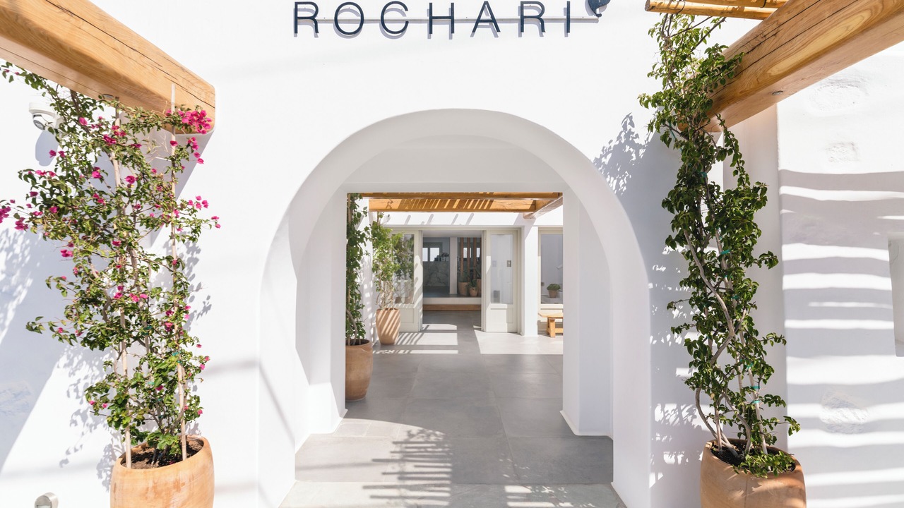Photo of Outdoor in Mykonos Town
