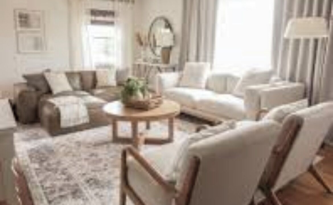 Photo of Livingroom in Al Rehab