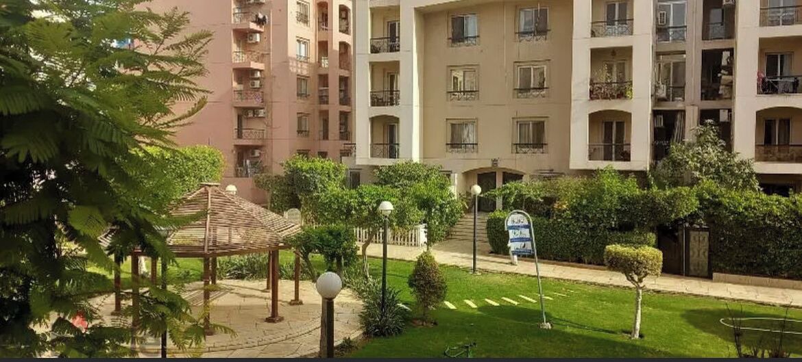 Photo of Outdoor in Al Rehab
