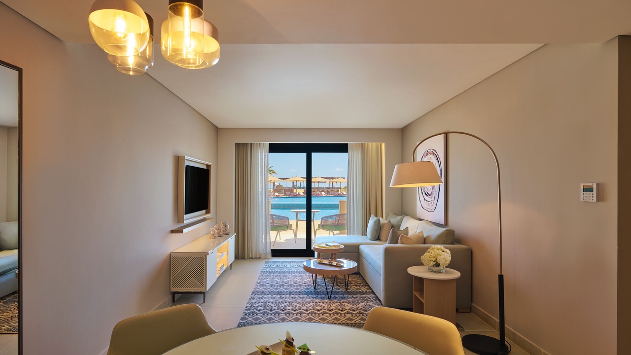 Photo of Outdoor in Marina El Alamein