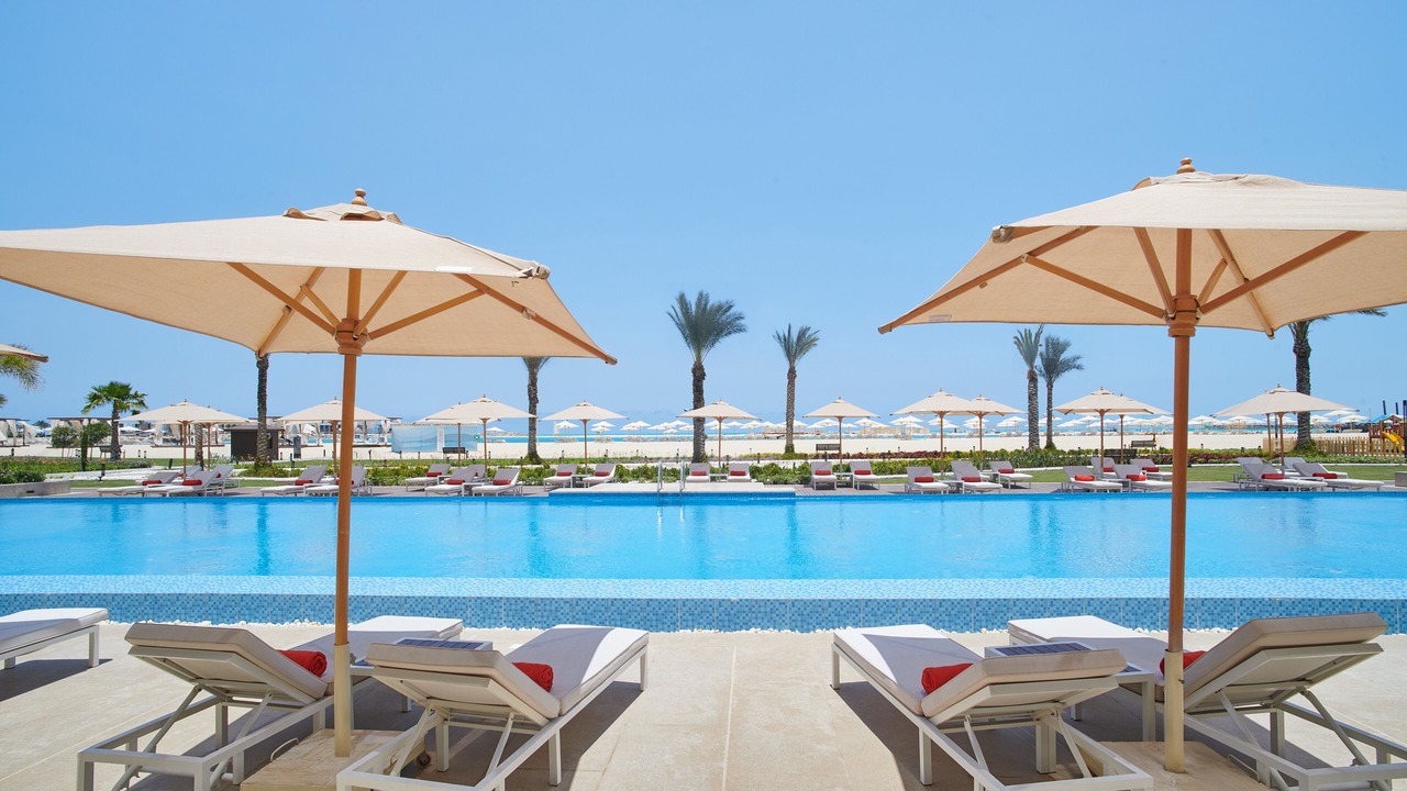 Photo of Outdoor in Marina El Alamein