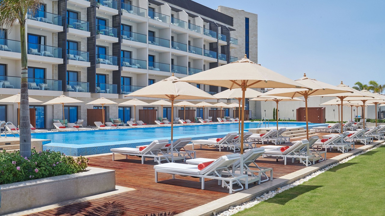 Photo of Outdoor in Marina El Alamein