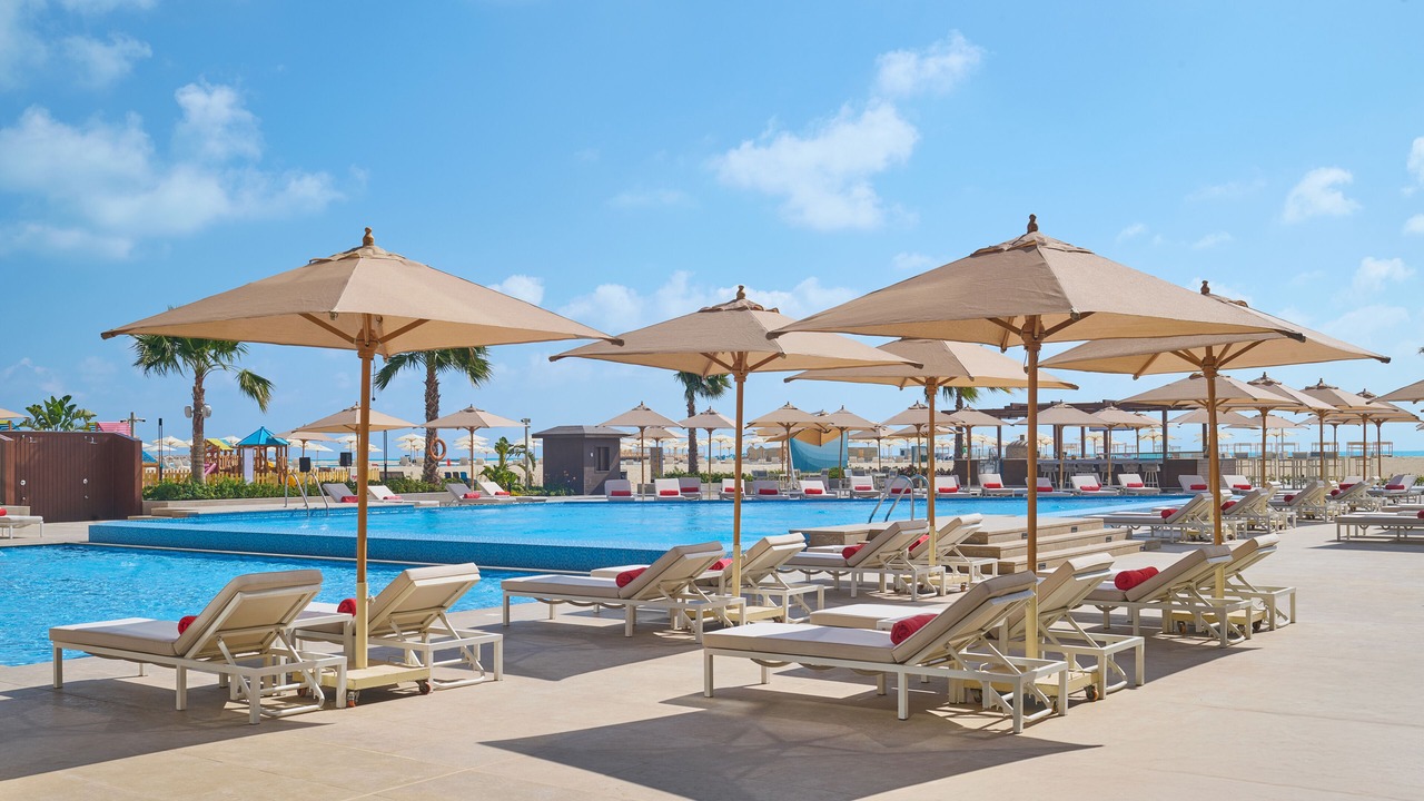 Photo of Outdoor in Marina El Alamein
