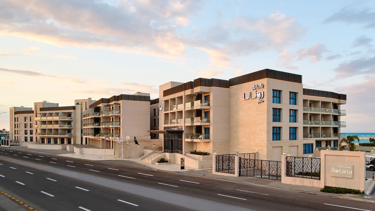 Photo of Outdoor in Marina El Alamein