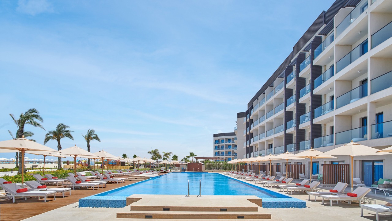 Photo of Outdoor in Marina El Alamein