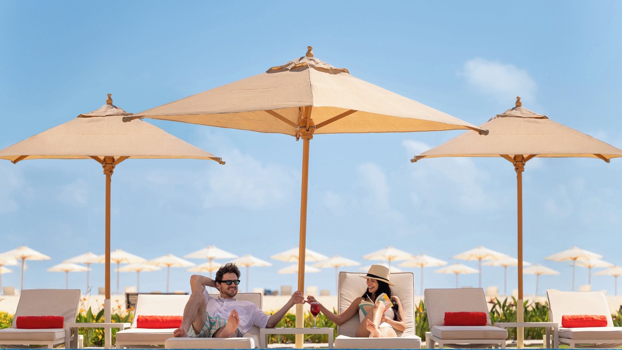 Photo of Outdoor in Marina El Alamein