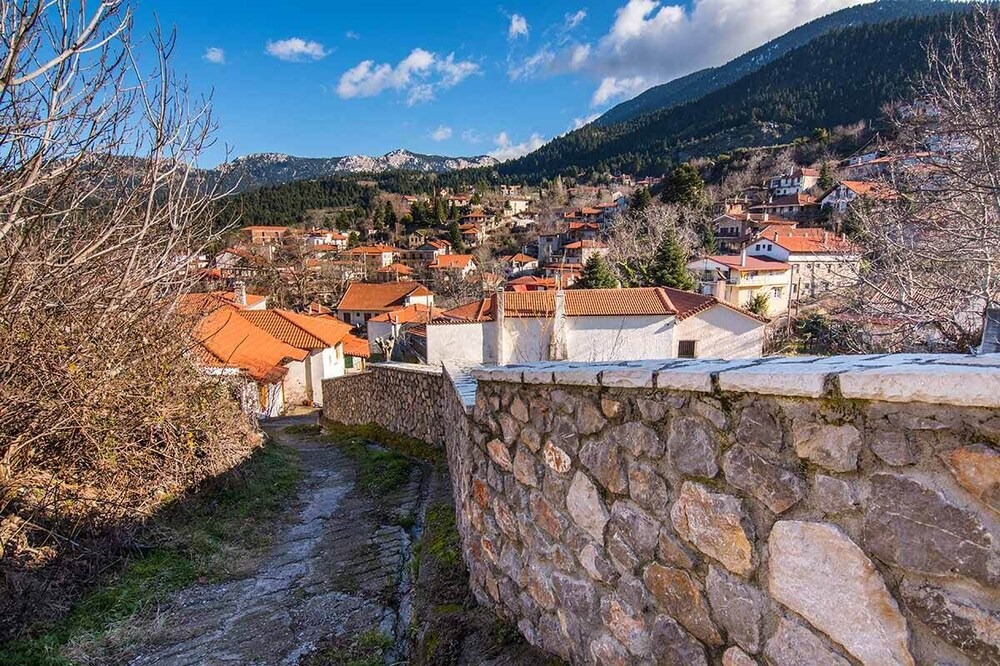 Photo of Outdoor in Eptalofos
