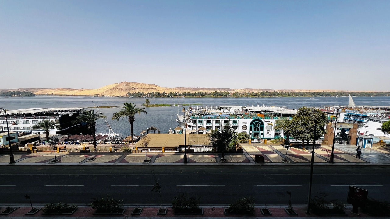 Photo of Others in Aswan
