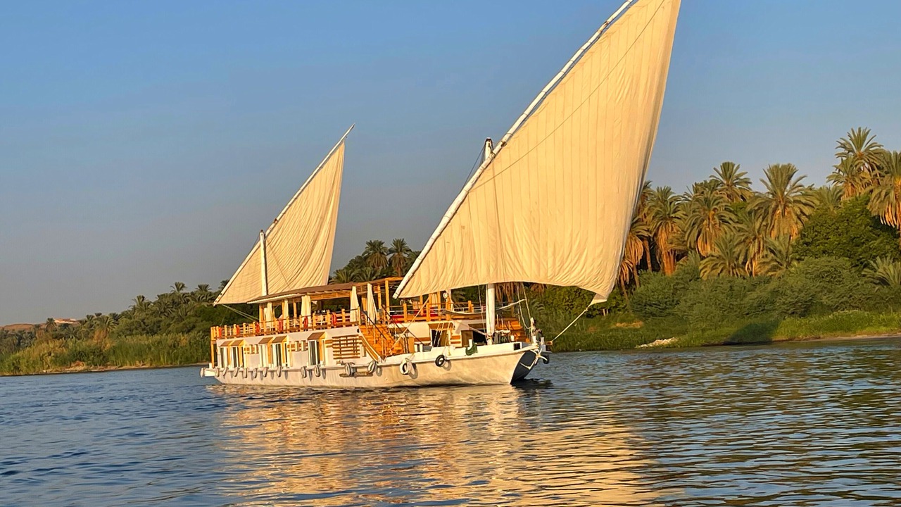 Photo of Others in Luxor Governorate
