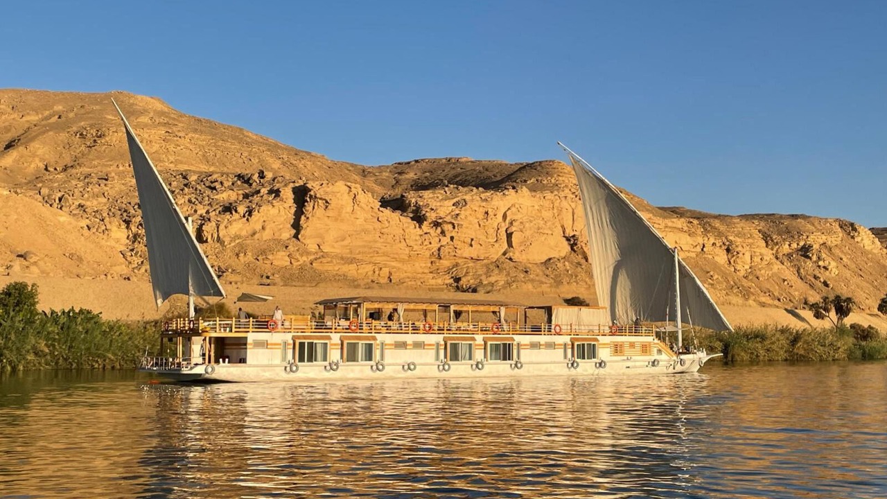 Photo of Outdoor in Luxor Governorate