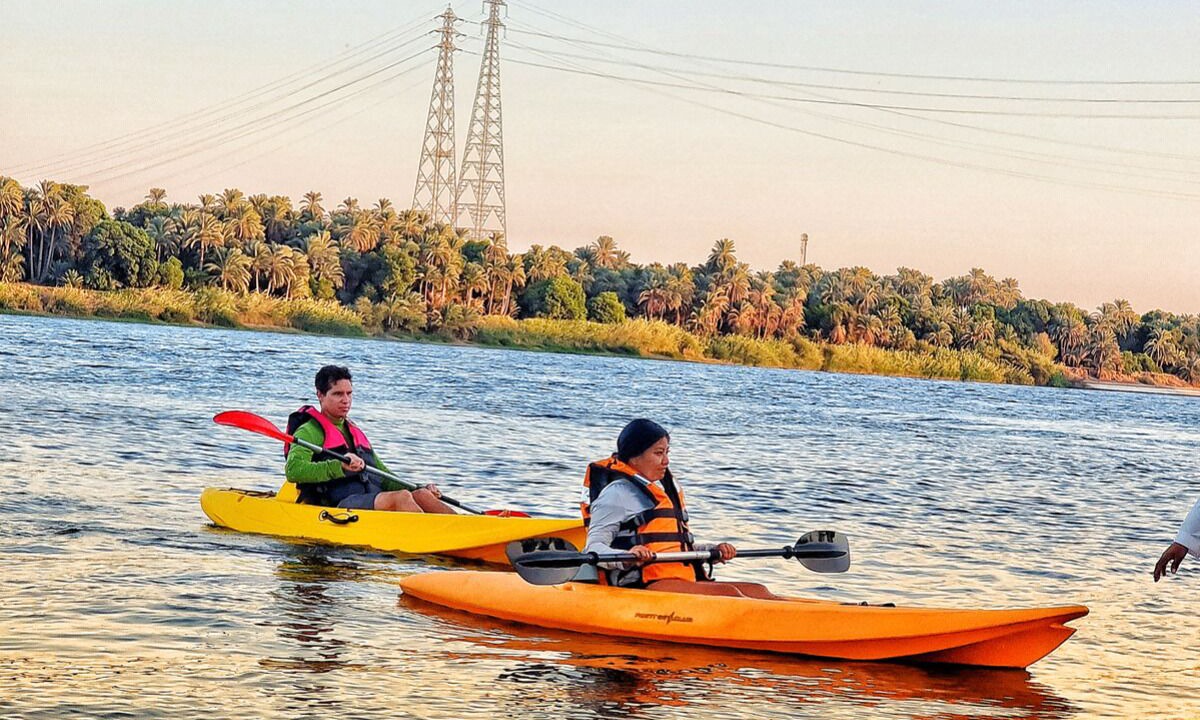 Photo of Others in Luxor Governorate