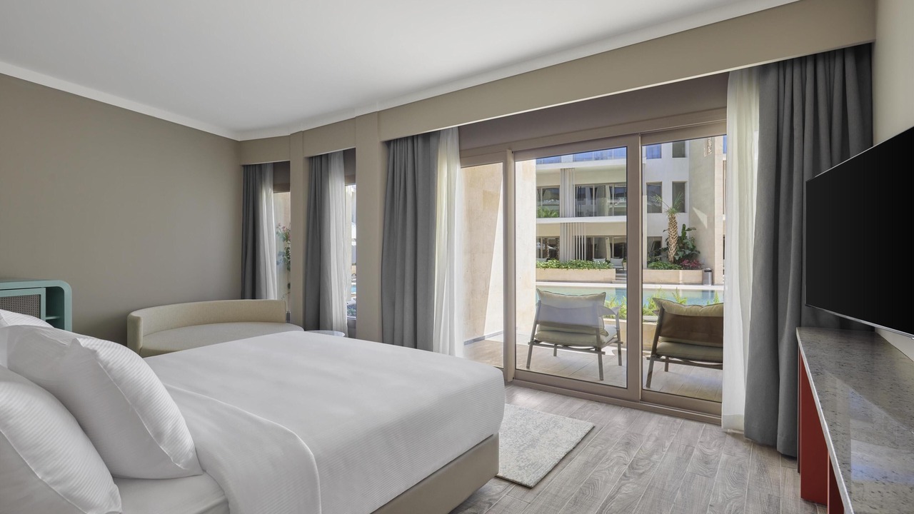 Photo of Outdoor in El Gouna