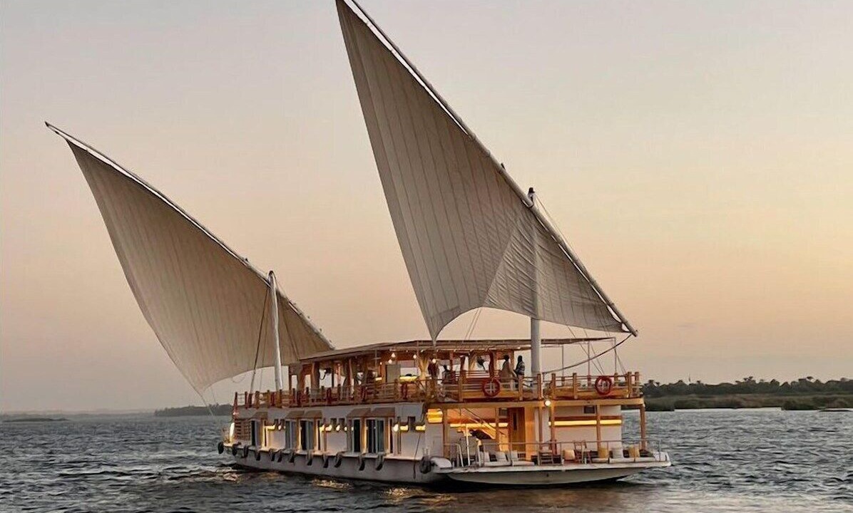 Photo of Outdoor in Aswan