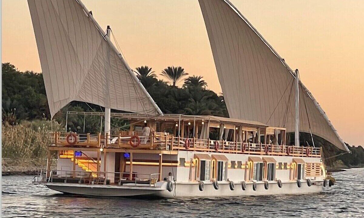 Photo of Outdoor in Aswan
