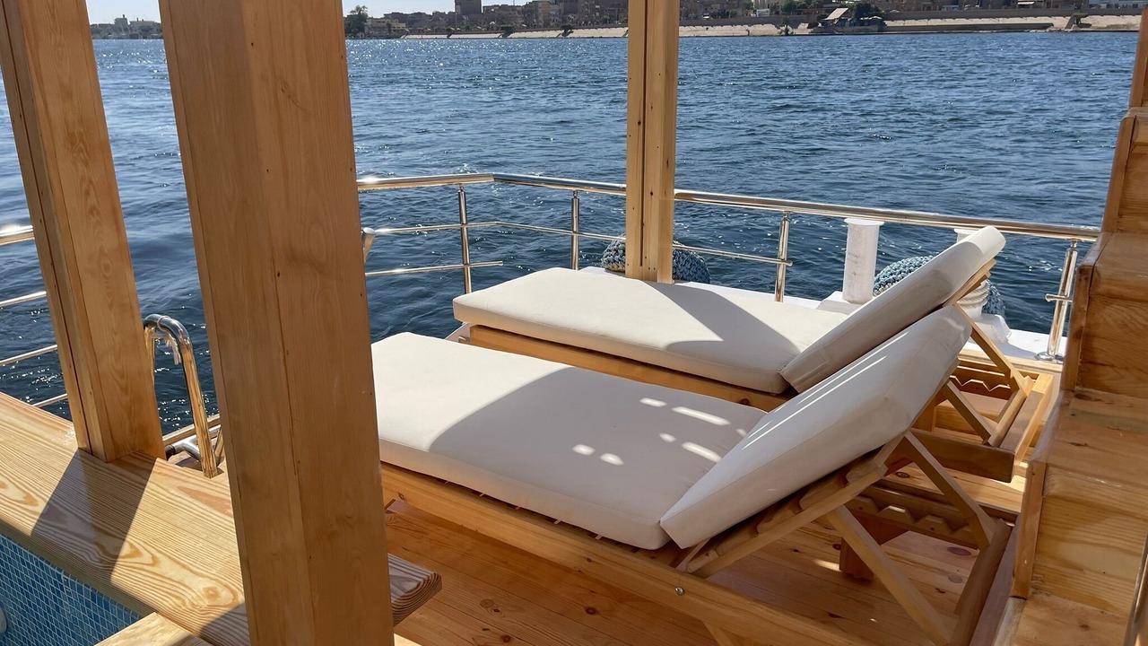 Photo of Outdoor in Aswan