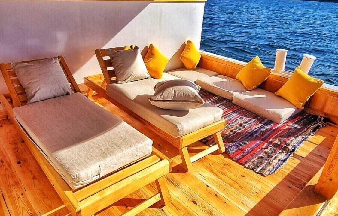 Photo of Outdoor in Aswan