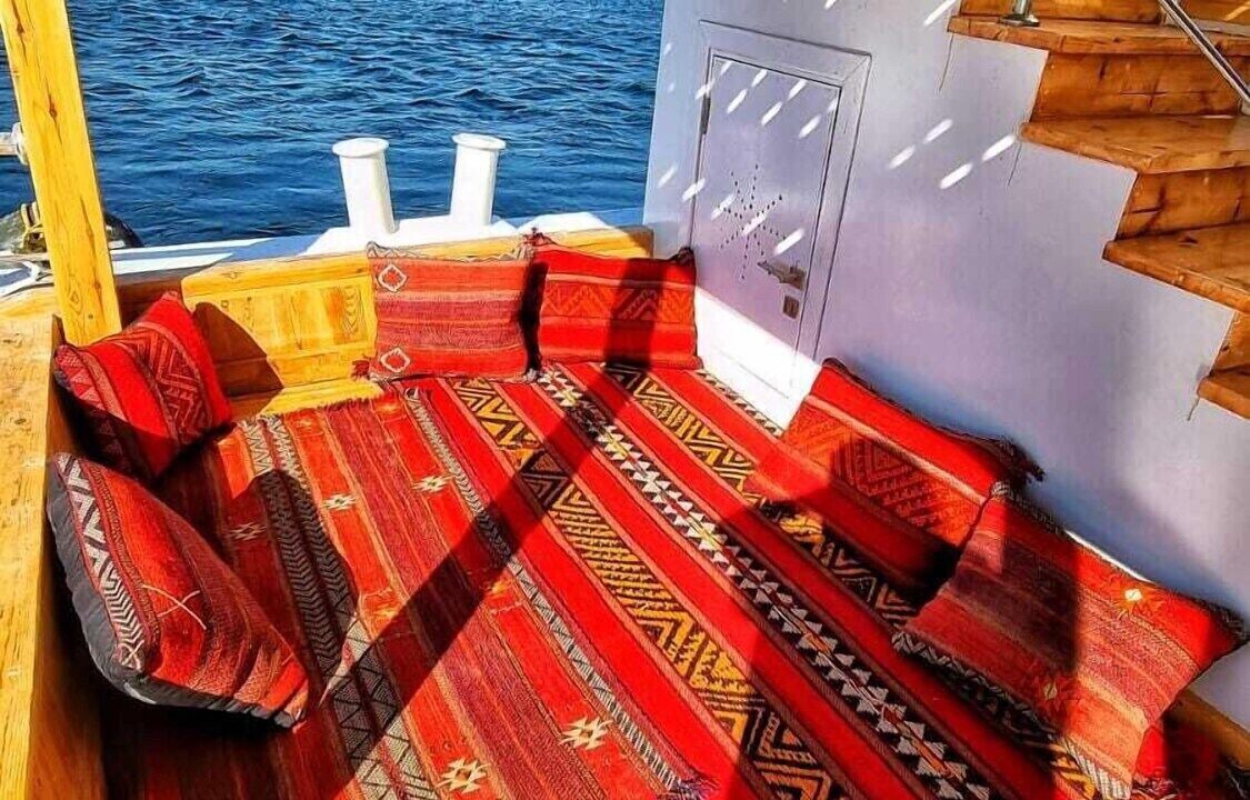 Photo of Outdoor in Aswan