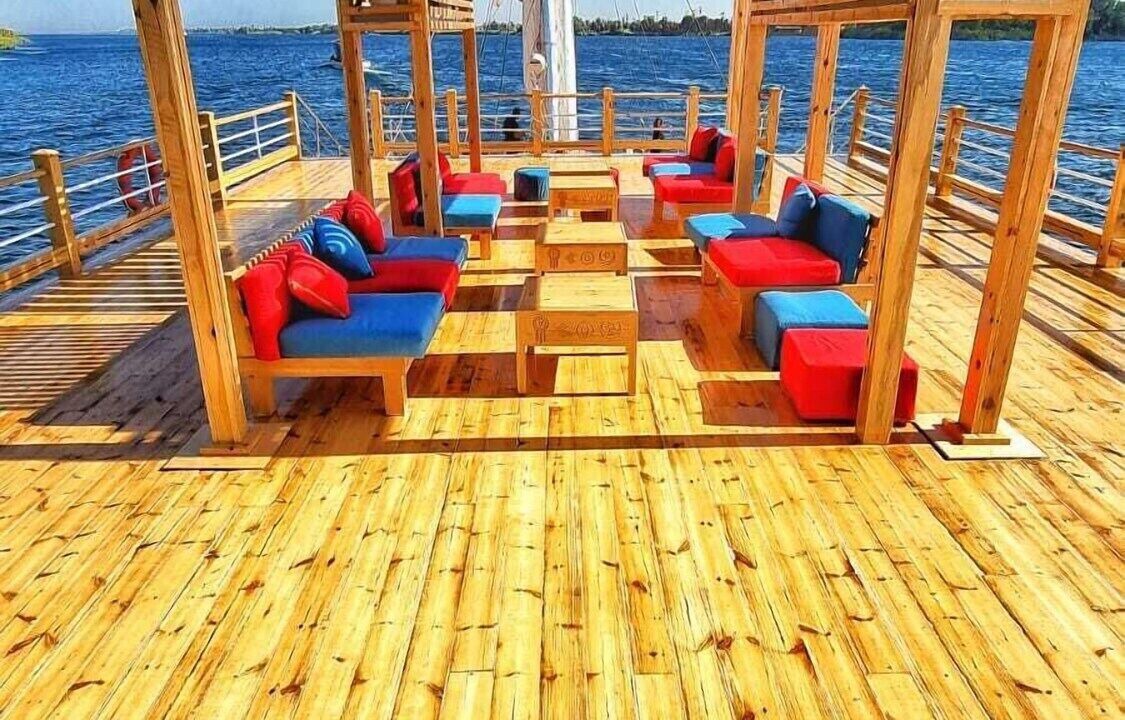 Photo of Outdoor in Aswan
