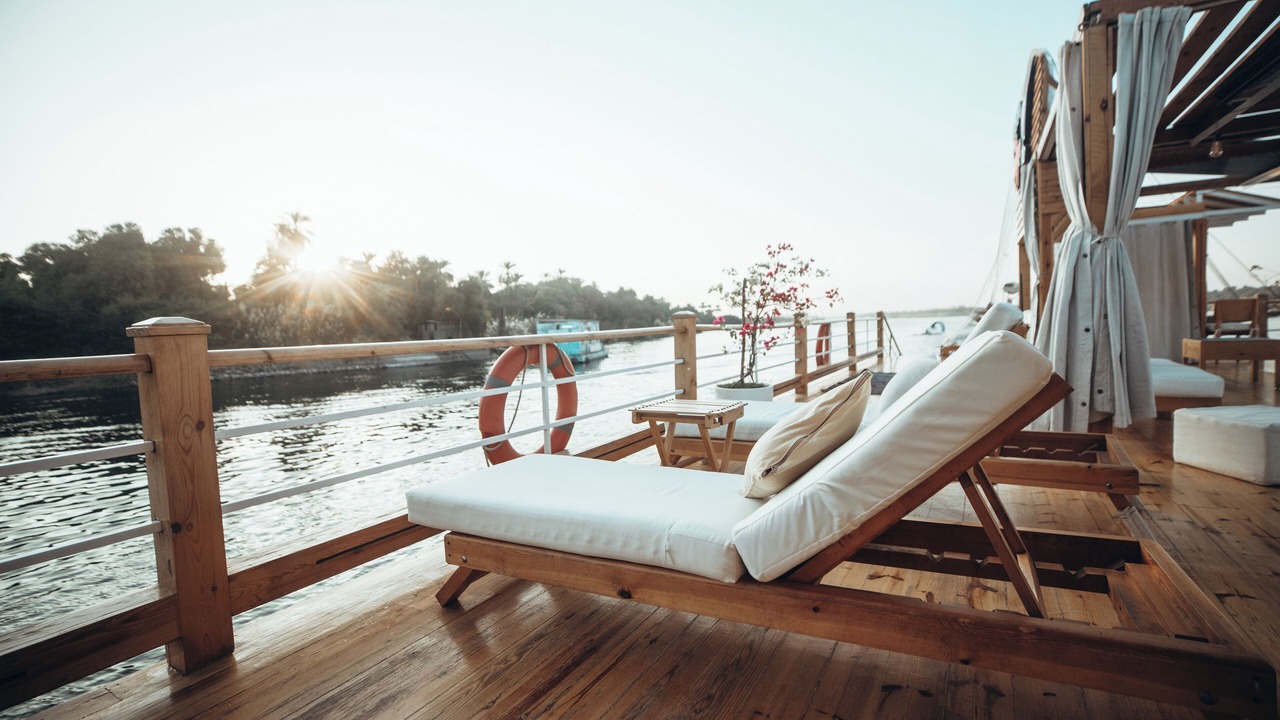 Photo of Outdoor in Aswan