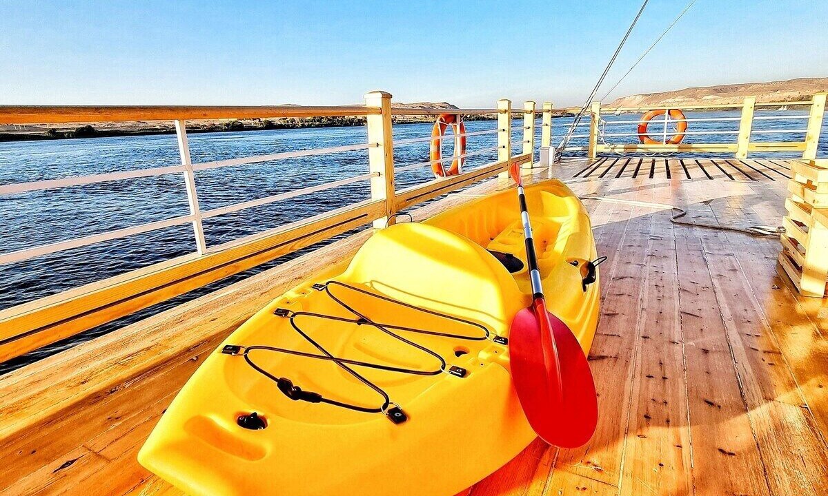 Photo of Outdoor in Aswan