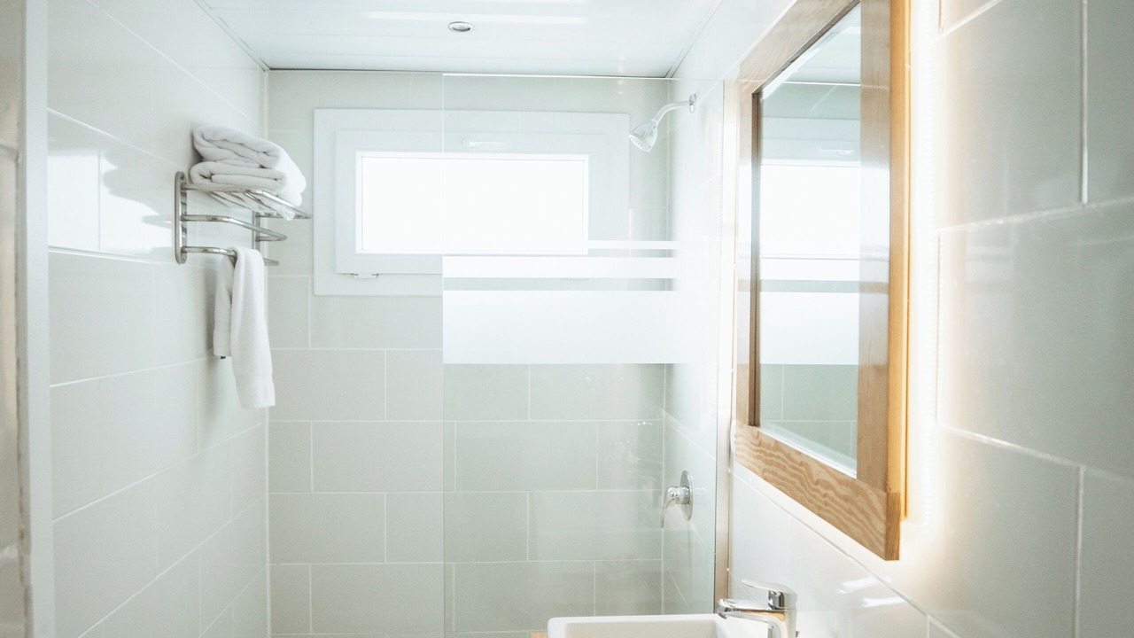 Photo of Bathroom in Aswan