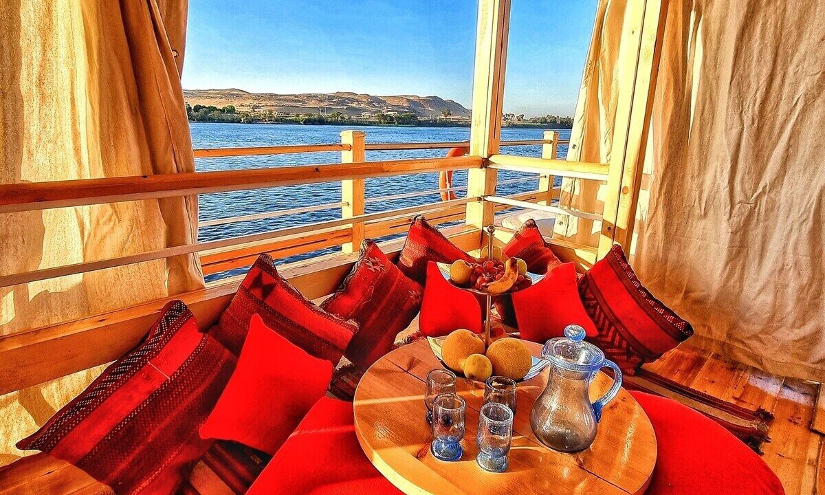 Photo of Outdoor in Aswan