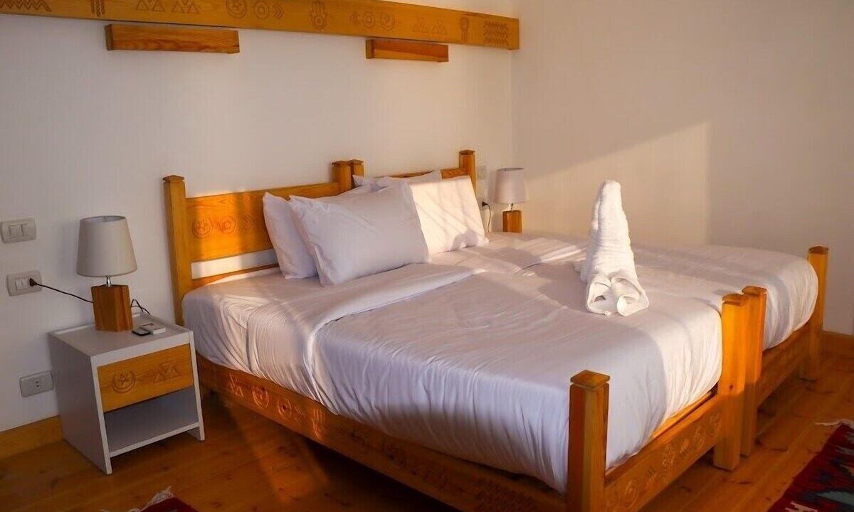 Photo of Bedroom in Aswan