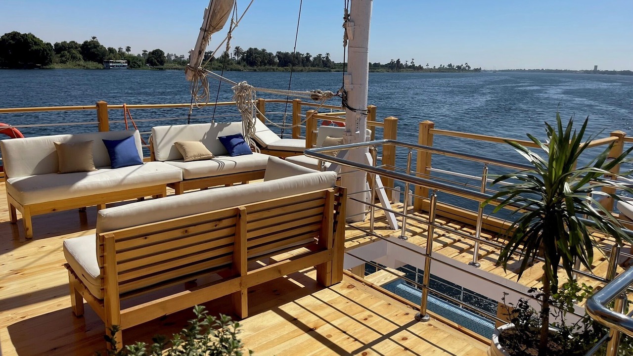 Photo of Outdoor in Aswan