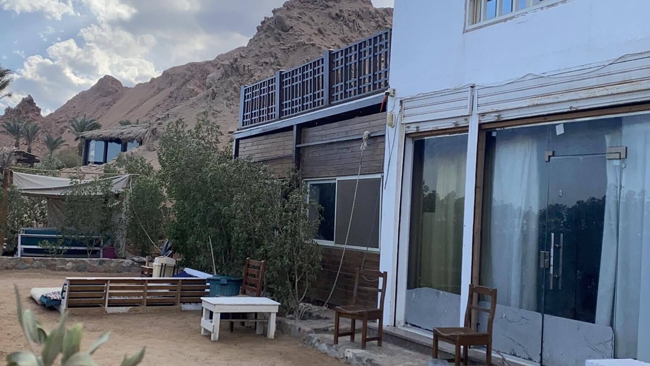 Photo of Outdoor in Dahab