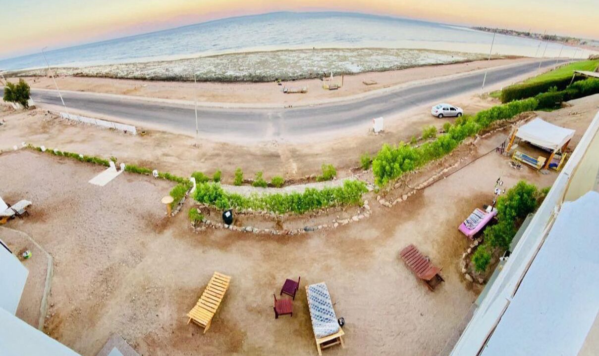 Photo of Outdoor in Dahab