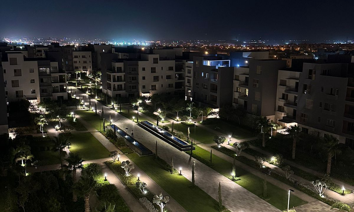 Photo of Outdoor in 6th of October City